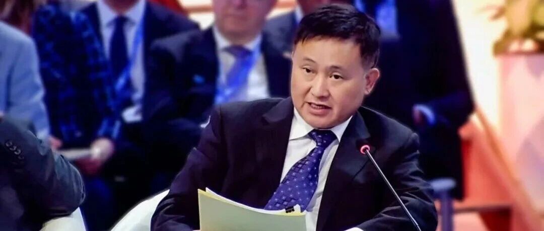 潘功胜,最新发声 潘功胜,最新发声