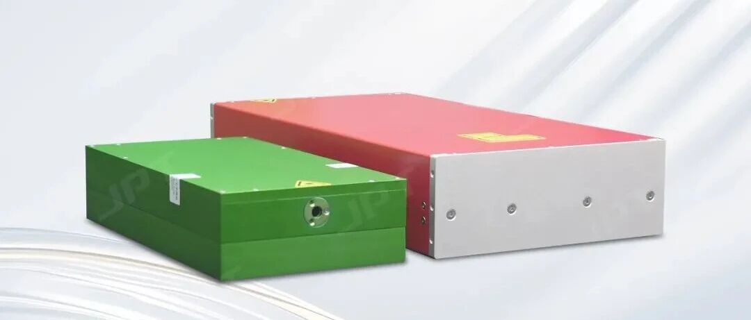自主硬核，绿光破界｜杰普特绿光激光器直击产业刚需，破解铜材加工瓶颈