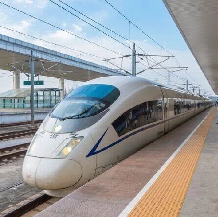 官宣!X字头列车要来了→ 官宣!X字头列车要来了→