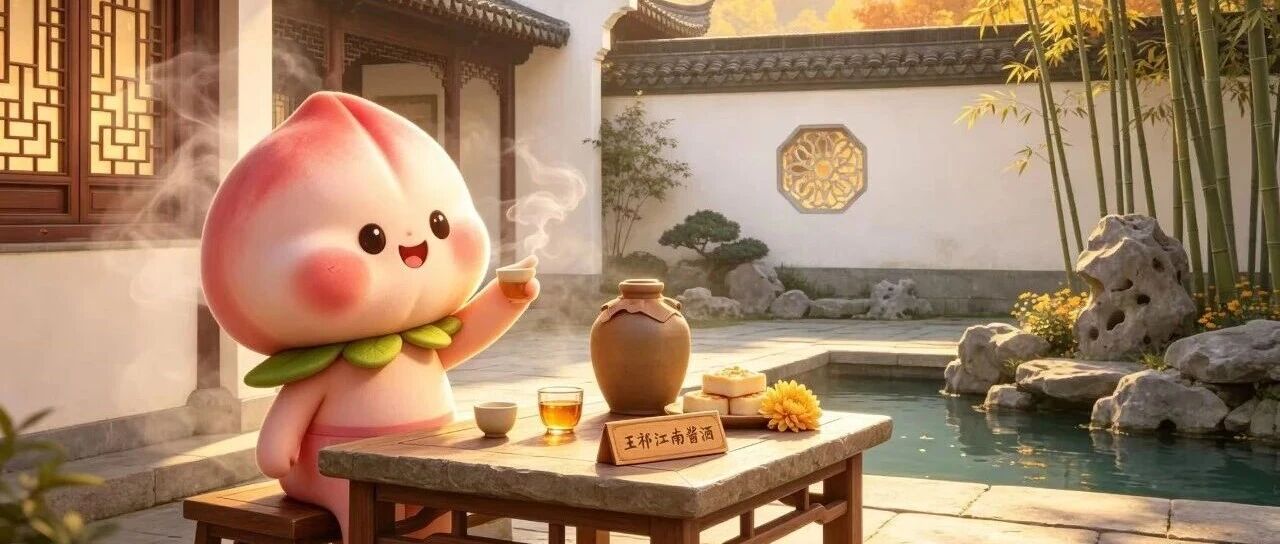 今天无锡最热闹的地方，在这里！
