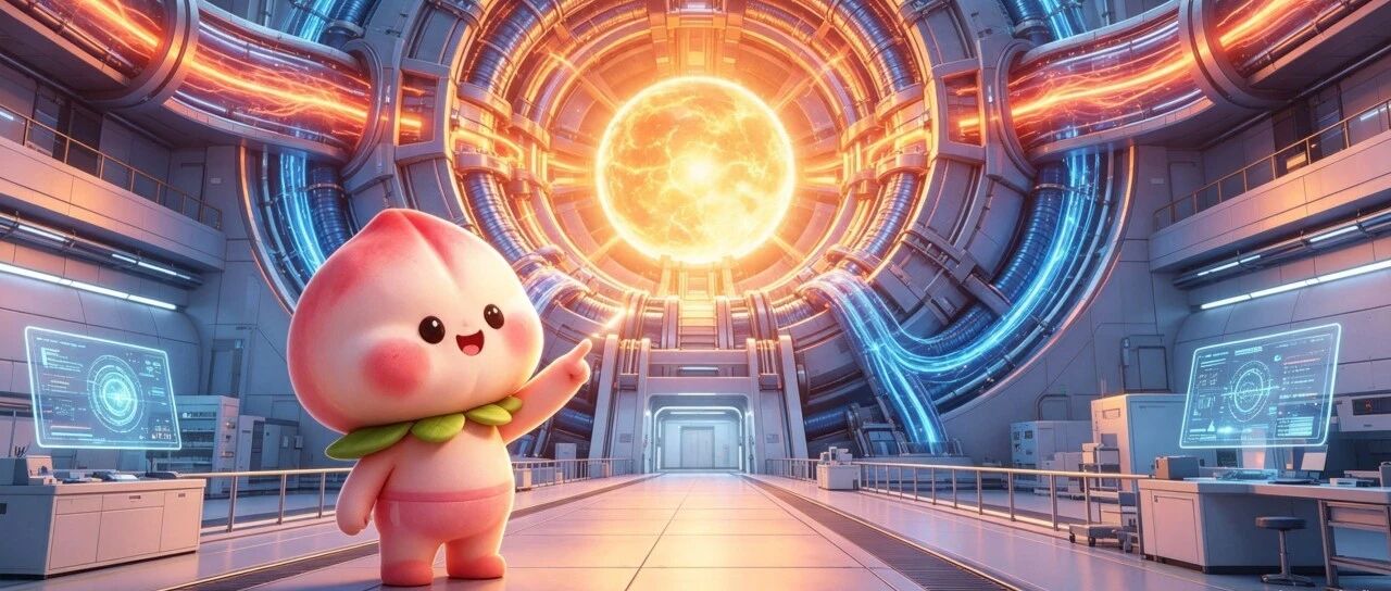 江苏首个！“人造太阳”整机项目布局无锡！