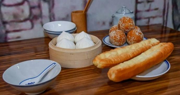 日常第一餐——乱书房食单之六 | 谢冕 日常第一餐——乱书房食单之六 | 谢冕