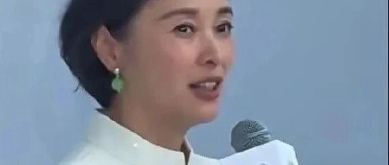 演员吴越自曝遭AI假冒带货，凌晨发文怒斥：谁在利用AI替自己作恶，这位“花姐”你骗了多少人的钱请如数奉还，太恶劣