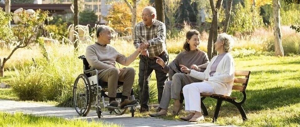 新政出台！事关养老服务收费……