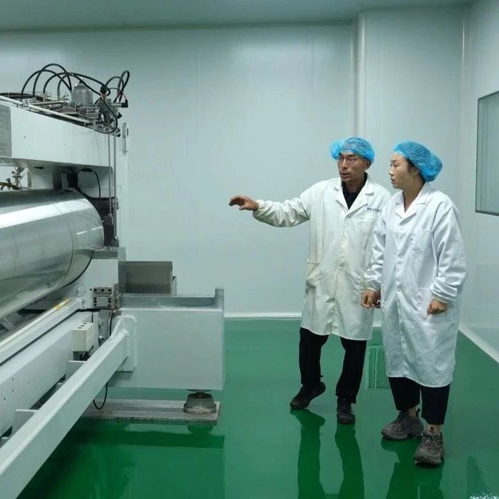 朔州：沙棘原浆，新突破