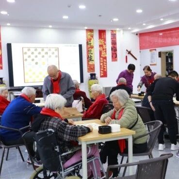 【网络中国节·重阳】2026年国际跳棋和五子棋全民健身主题示范活动银发抗衰老训练营在阳曲成功举办