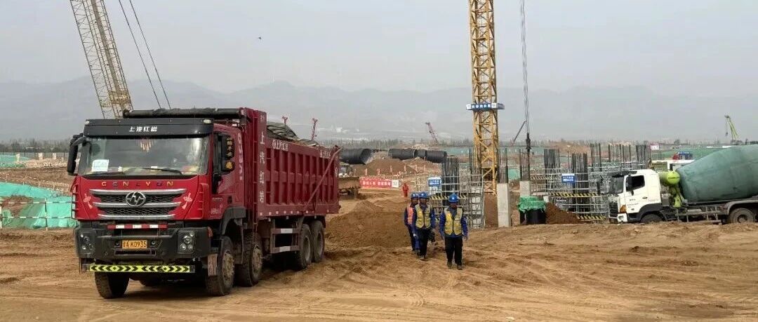 煤电新能源一体化 打造新型电力“朔州标杆” 煤电新能源一体化 打造新型电力“朔州标杆”