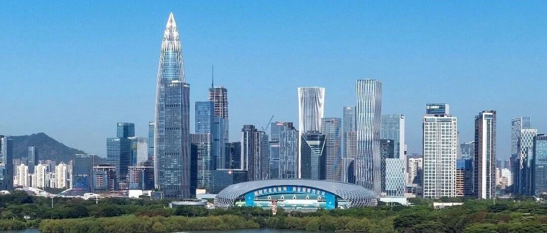 全能型冷空气已发货！广东气温或现“1”字头！深圳未来天气……