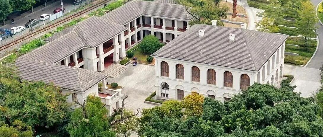闽人智慧 | 福建这所学堂，校友阵容堪称“顶流天团”！