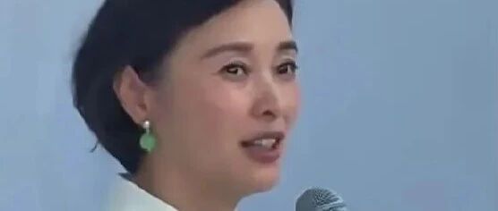 演员吴越自曝遭AI假冒带货，发文怒斥