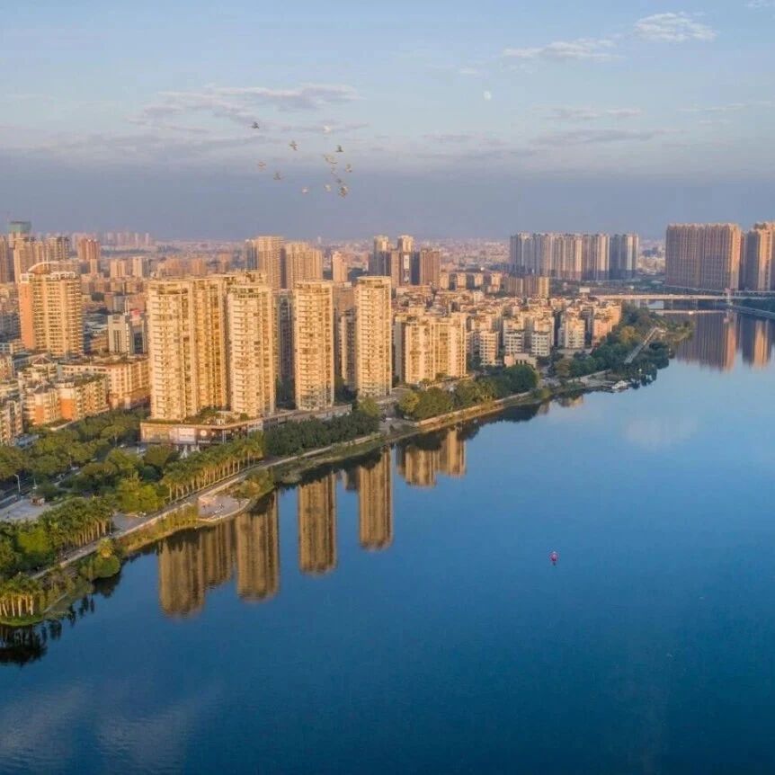 我市举办绿美揭阳履职能力培训班 我市举办绿美揭阳履职能力培训班