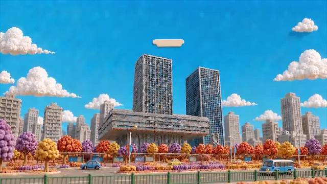 2026年世界投资者周丨《万物皆可指数》第3期：如果指数也有“美食导航”，你会选哪个？—解码行业主题指数