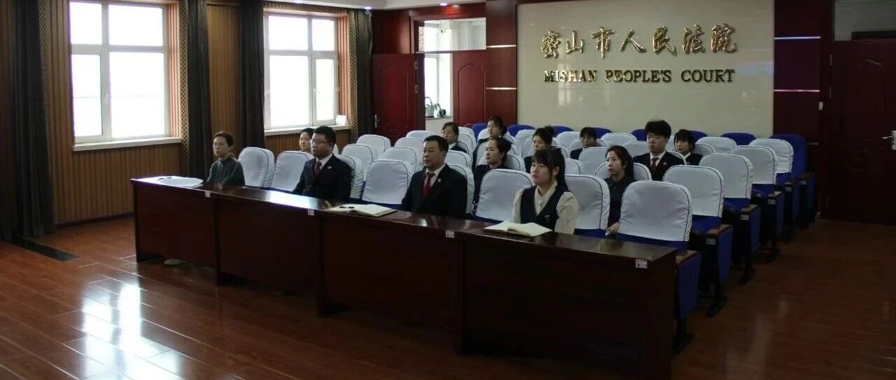 以府院联动机制解锁基层“善治”密码