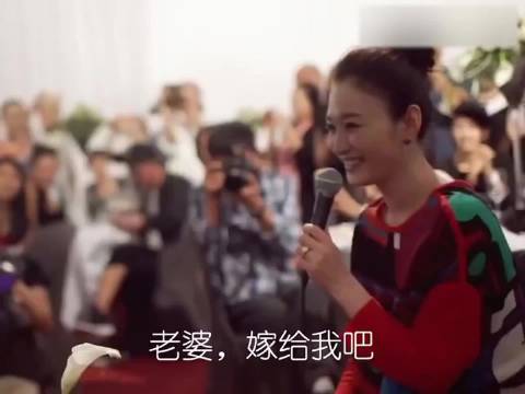 李小冉说和徐佳宁互不牵扯