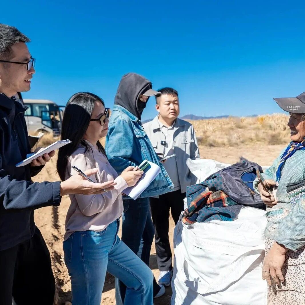 【媒体关注·山西日报】秸秆打开循环链 土豆连起致富路 ———山西祥泰农牧发展生态循环农业见闻