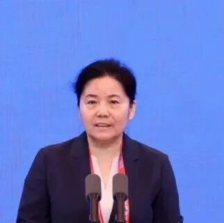 国家金融监管总局局长丁向群：严肃查处造成重大金融风险的关键人、关键事、关键行为，让监管制度真正成为“带电的高压线”