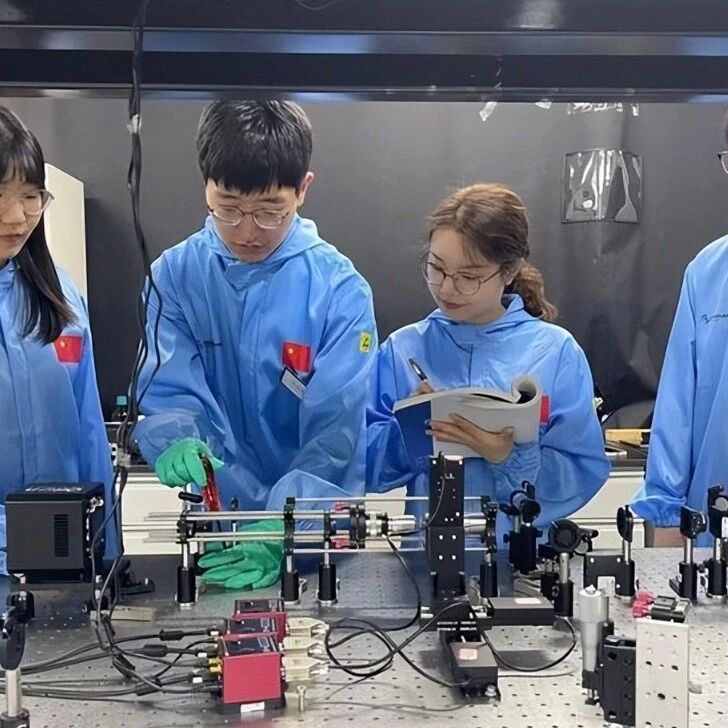 再多钱也留不住，顶尖实验室科学家吴军归国，人才风向变了