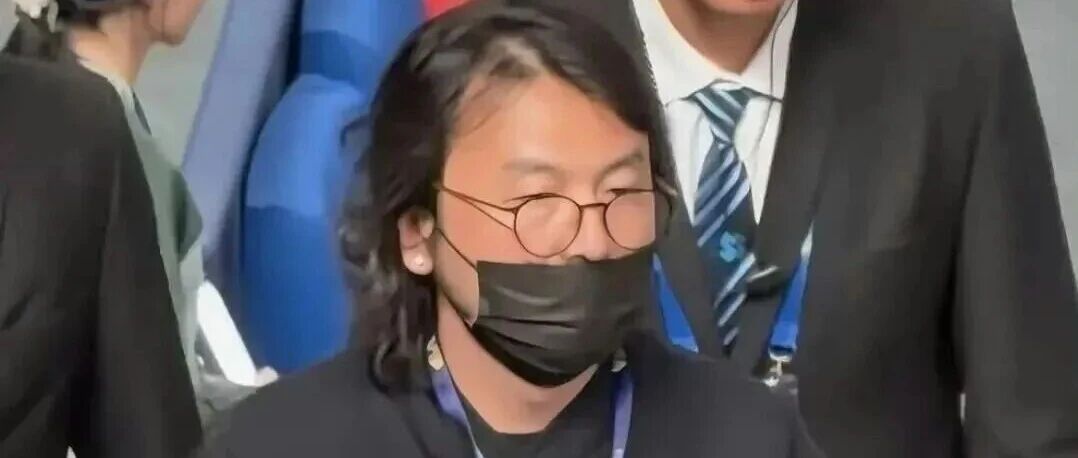 第一眼都没敢认!演员雷佳音彻底大变样! 第一眼都没敢认!演员雷佳音彻底大变样!