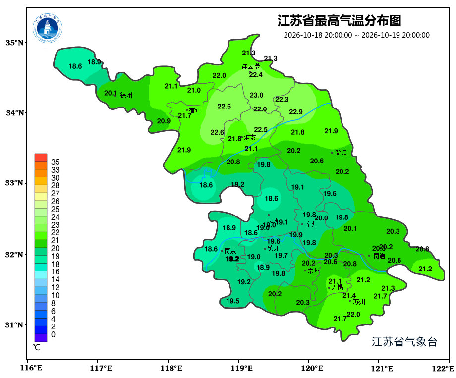 气温琅琊榜