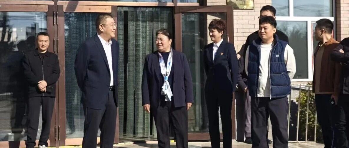 共赴重阳之约 同暖桑榆晚景 | 许堡乡开展重阳节敬老慰问活动 共赴重阳之约 同暖桑榆晚景 | 许堡乡开展重阳节敬老慰问活动