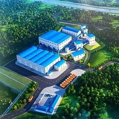 创新高！中铁八局三合料场砂石料生产量单日破万吨