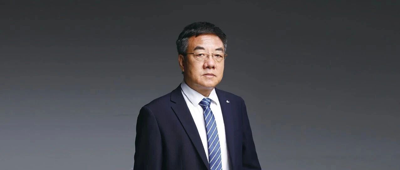 陈育新：简化是管理的最高层次