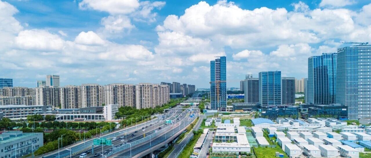 5家上榜！浒墅关孵化器再获省级认定