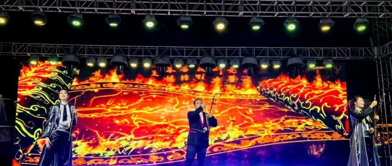 文化特派员牵线 家门口唱大戏 文化特派员牵线 家门口唱大戏