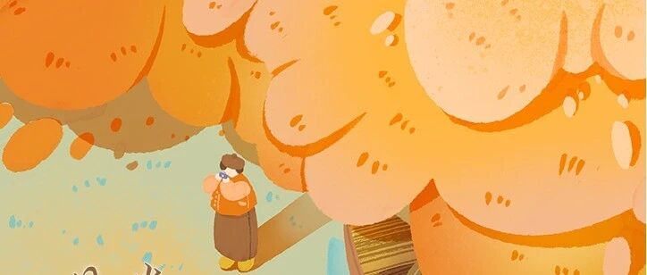 夜读丨心态不稳？推荐试试这三个方法
