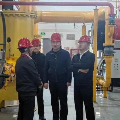 【社会民生】尖扎县住房和城乡建设局扎实推进供暖前期准备工作 全力保障群众温暖过冬