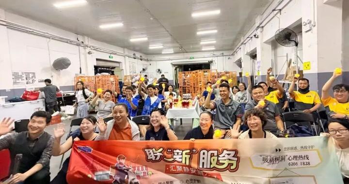 从“陌生旁观”到“主动反哺”，解锁熟人社区新活力！让平凡善意点亮街区