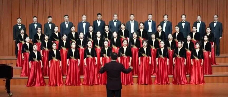 嵩山之声唱响省级舞台！登封“红歌”唱出时代最强音