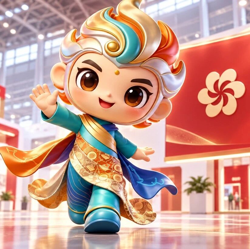 我和广交会的故事｜苏豪鼎创杨小芳：镜头定格背后的信任