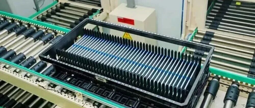 首条GWh级全固态电池产线投产！储能可能比上车更早规模化