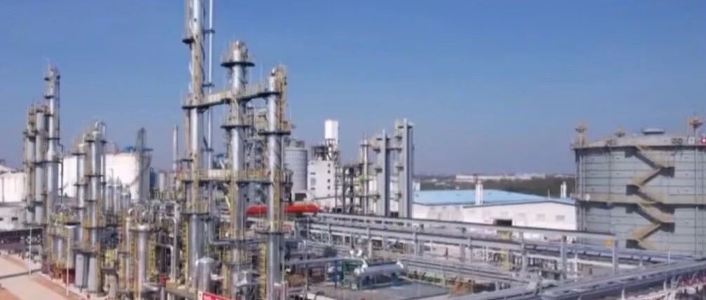 内蒙古新建甲醇项目 内蒙古新建甲醇项目