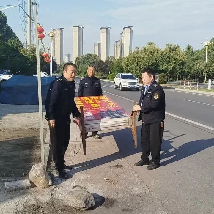 【我的家乡我建设】城关镇：人居环境这样搞！