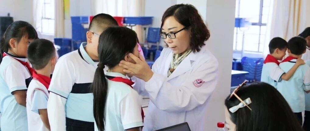 祥云:医教融合,守护少年向阳成长 祥云:医教融合,守护少年向阳成长