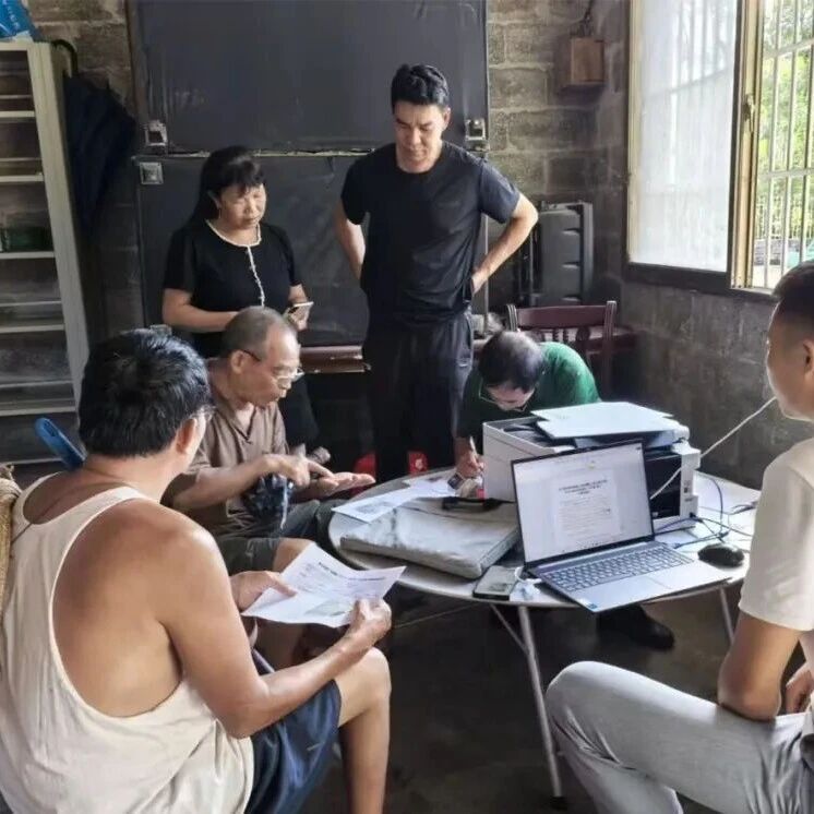签约率 95.8%!黔桂铁路增建二线金城江段征拆进入攻坚冲刺阶段 签约率 95.8%!黔桂铁路增建二线金城江段征拆进入攻坚冲刺阶段
