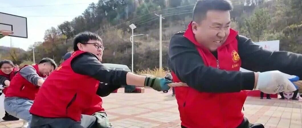 营子区：砺练军人本色 赛场彰显担当