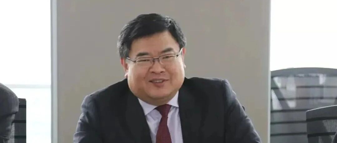 梅向荣被审查起诉：最难处置的债权，是“信任”