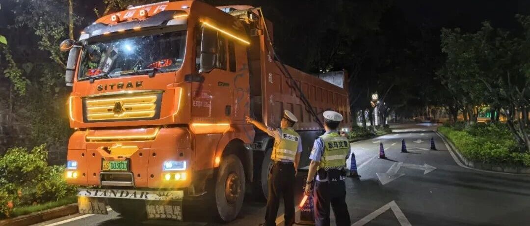3512起！临沧交警“零容忍”态度严查酒醉驾