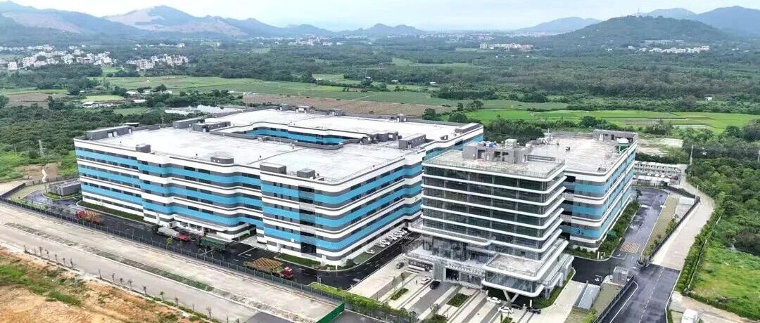 从“全时全域全员”招商大行动,看岭门如何筑牢项目落地机制 从“全时全域全员”招商大行动,看岭门如何筑牢项目落地机制