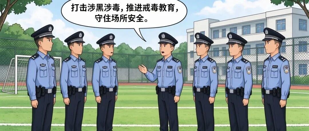 临沧强戒所扫黑除恶阿数瑟唱调