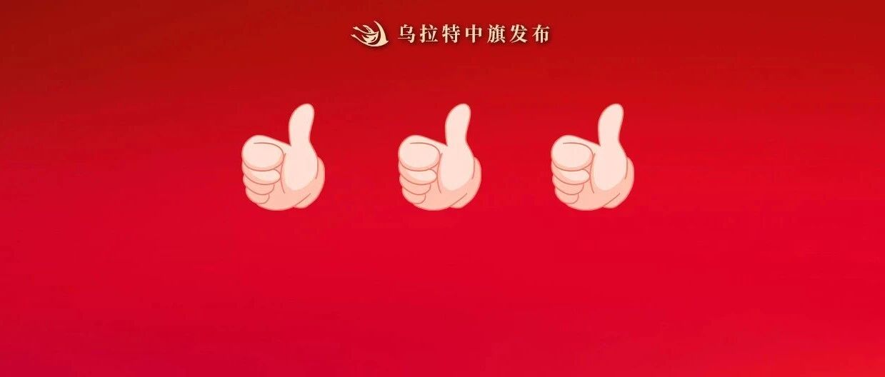乌拉特中旗：锚定标准塑品牌  “蒙”字标培育再添新力量