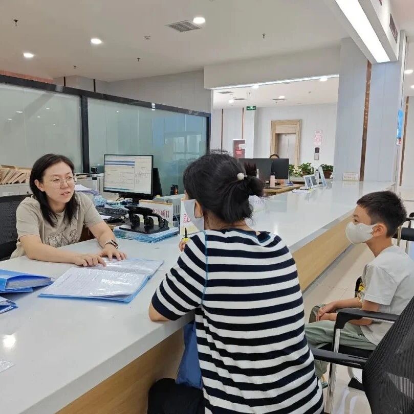 大力优化营商环境 加快高质量发展 | 我市33项涉企政务服务事项有序下放
