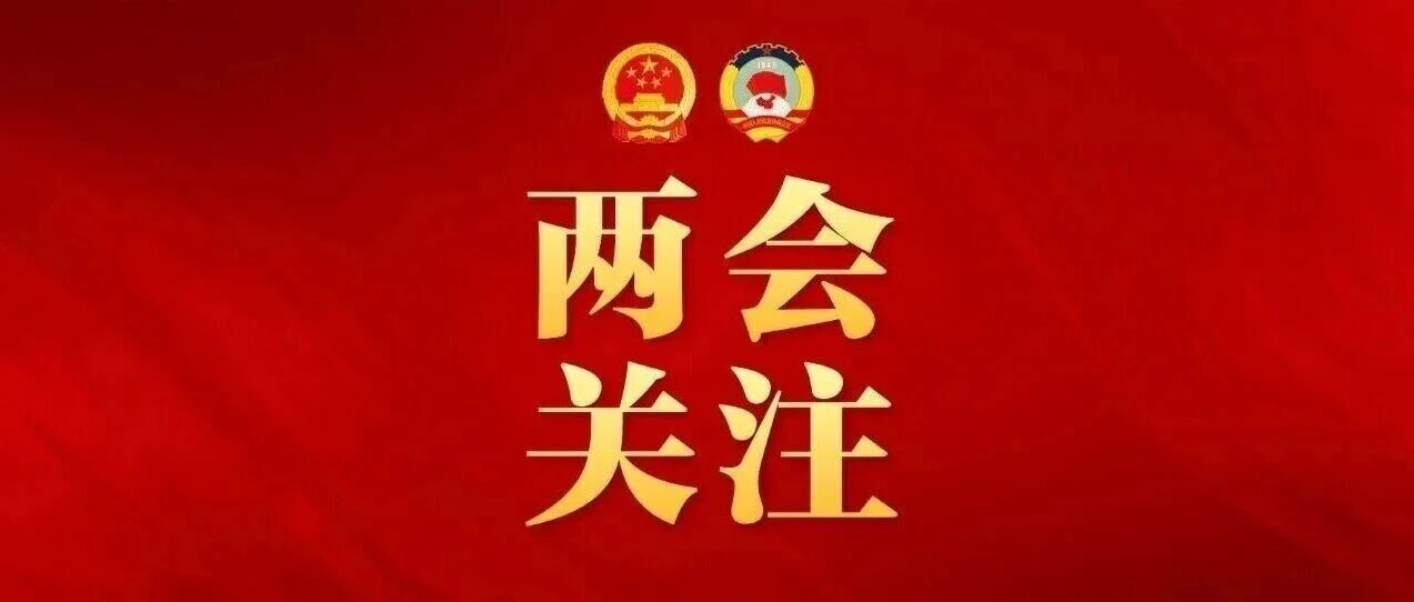图解丨2026钦州两会政府工作报告