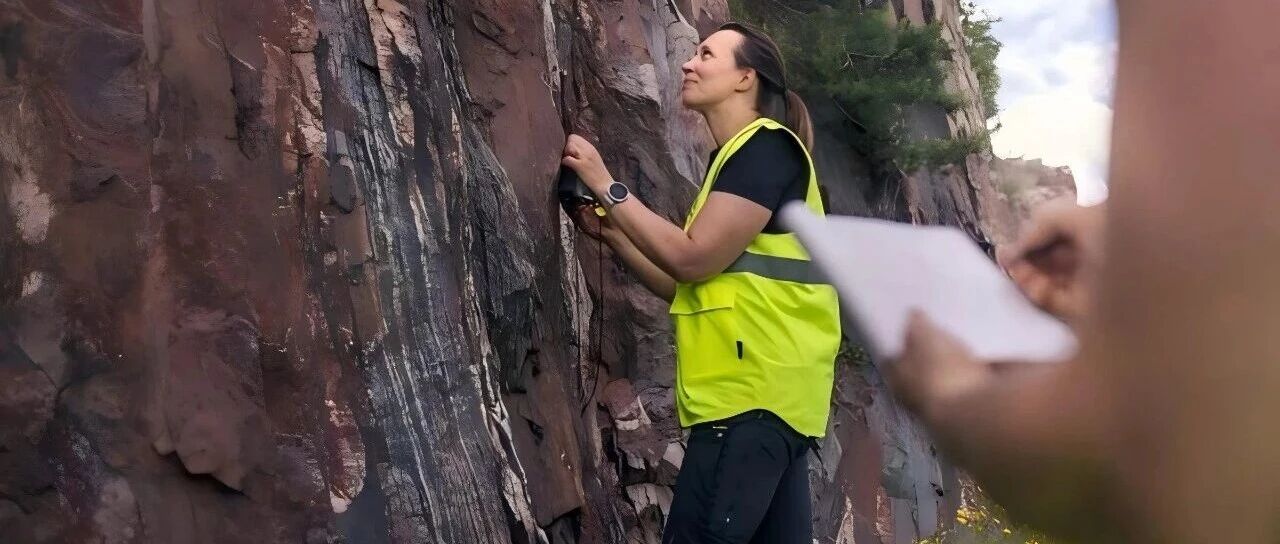 【科技】芬兰研究取得突破：结晶基岩有望实现大规模地下储氢，建库成本约3000万欧元