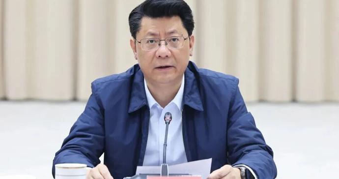 云南省委秘书长调整 云南省委秘书长调整
