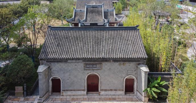 上海规模最大的会馆建筑背后，是这座城市以港兴市的历史