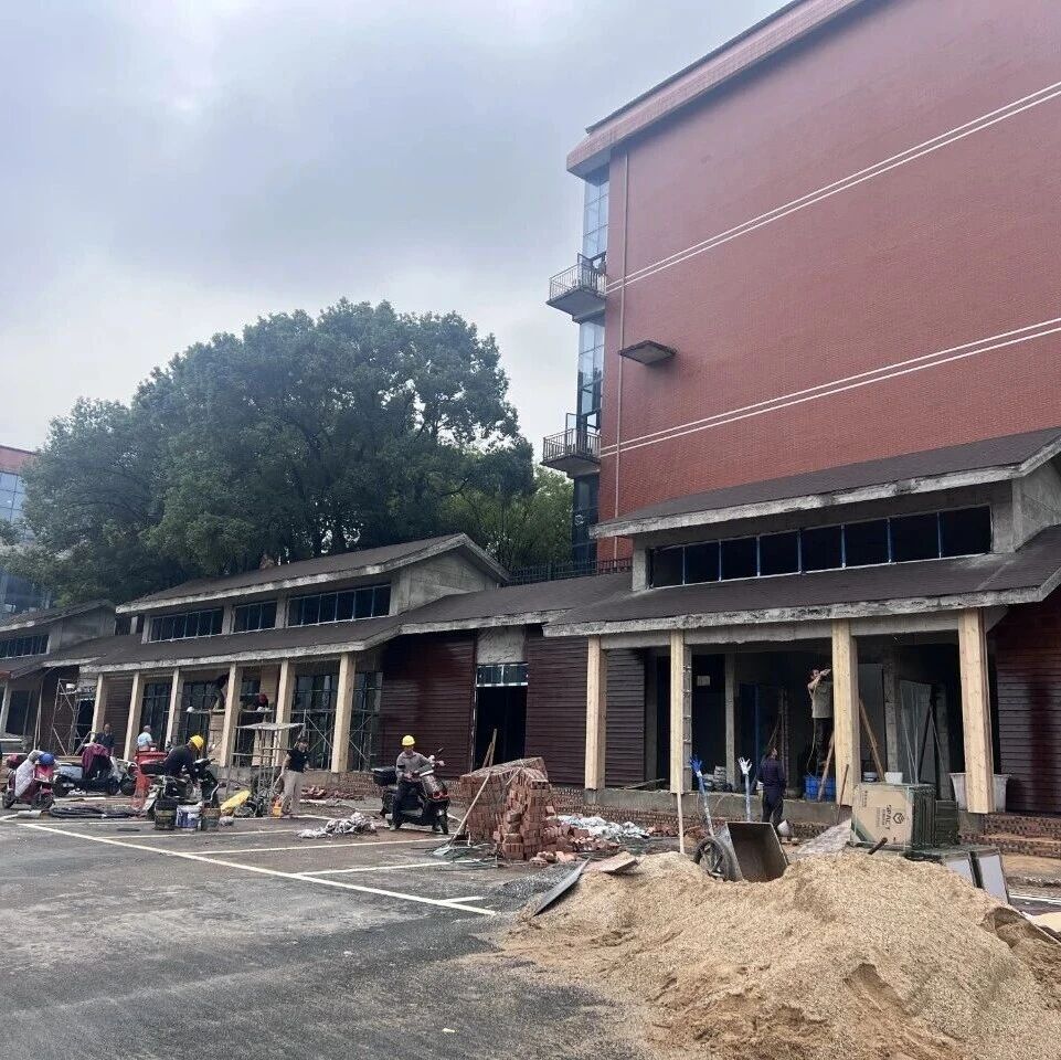 从荒滩到公园,南昌投书浦公园预计年底正式开放 从荒滩到公园,南昌投书浦公园预计年底正式开放